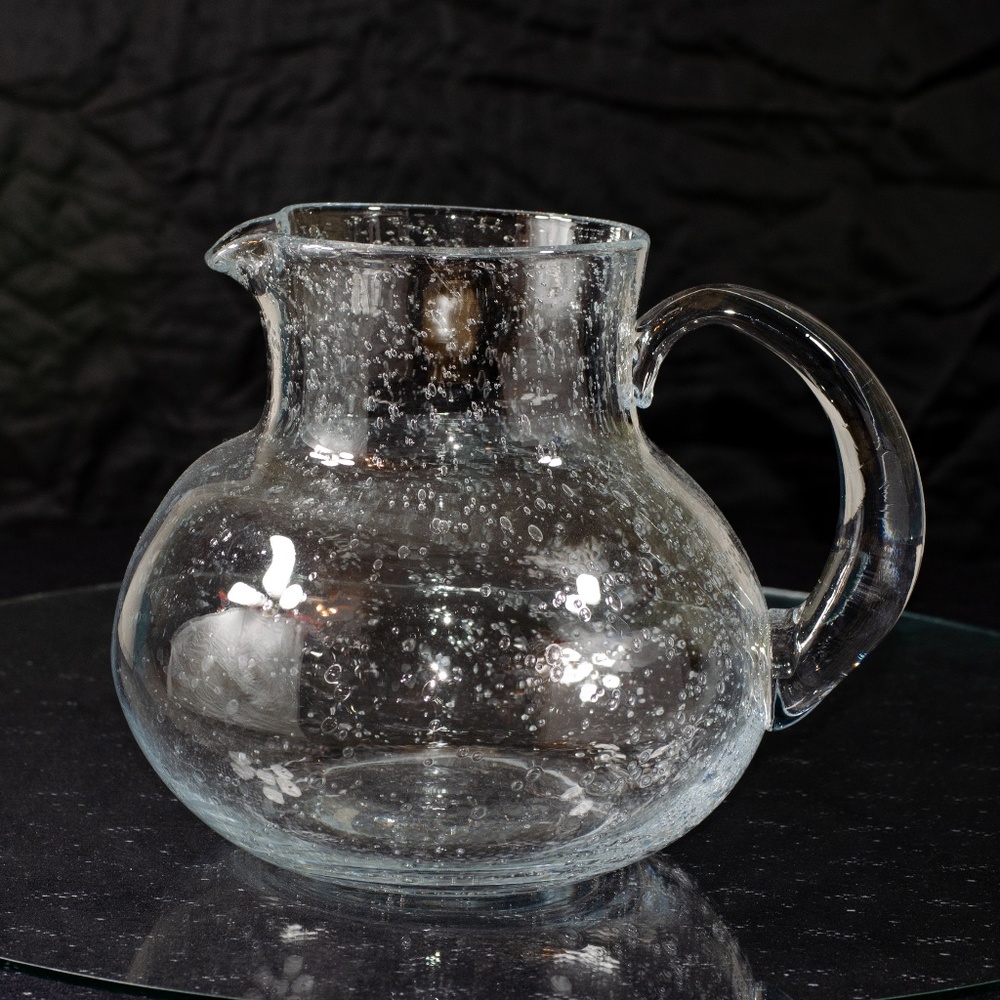 Tiny Bubbles Pitcher By Southern Living At Home